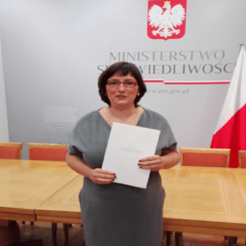 Katarzyna Balińska